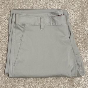Rhone Men’s Commuter Pant, 32x30, Khaki